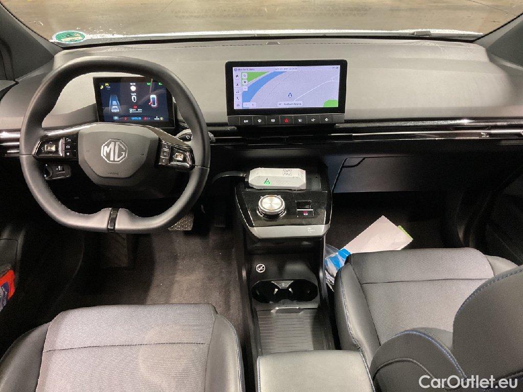 MG  4 MG MG Luxury 5d 150kW #3
