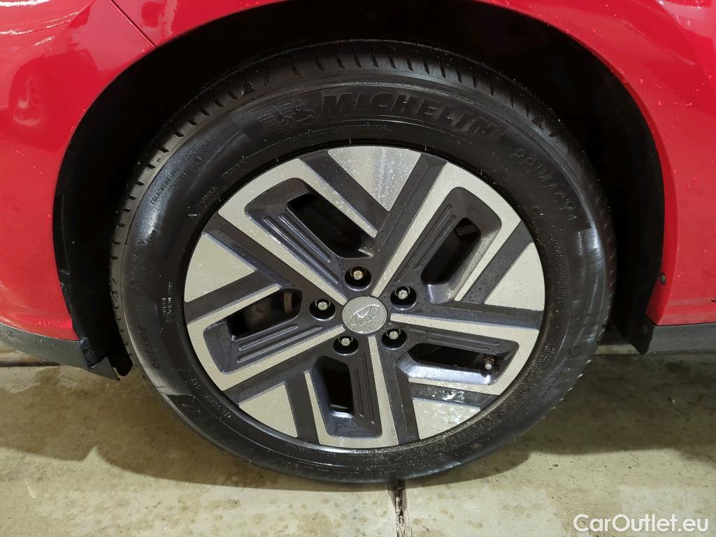 Hyundai  Konna Kona Prime Elektro 2WD 64kWh #18