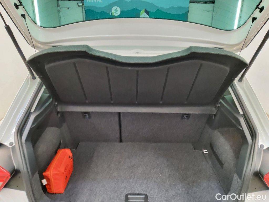 Seat  Ibiza  Style 1.0 TSI 70KW MT5 E6dT #36