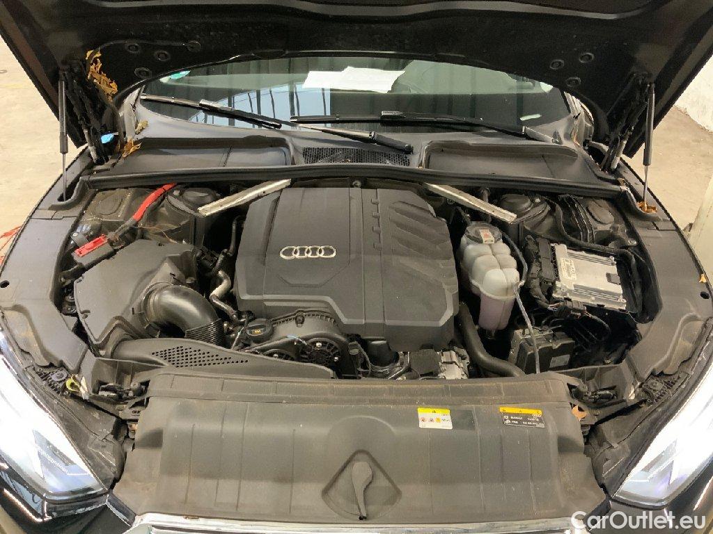 Audi  A5 Sportback  40 TFSI quattro advanced 2.0 TFSI 150KW AT7 E6d #11