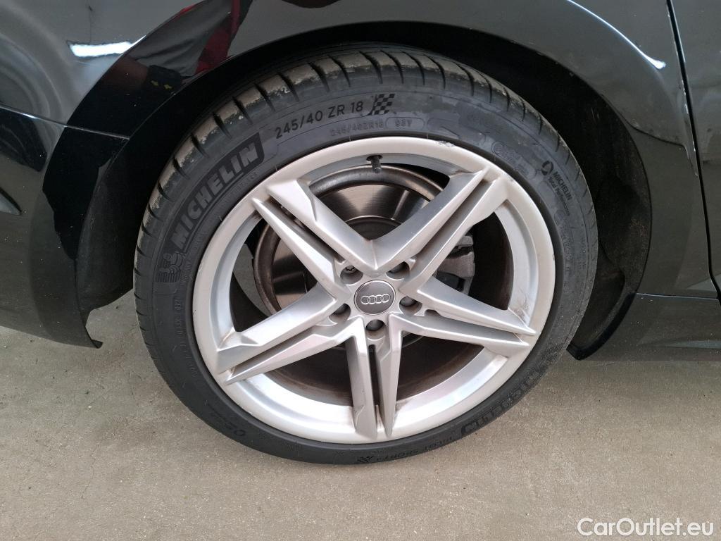 Audi  A5 Sportback  F5A S line 2.0 TFSI 190CV BVA7 E6 #14