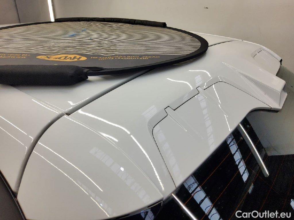 MG  EHS MG MG4 Standard 5d 125kW #25