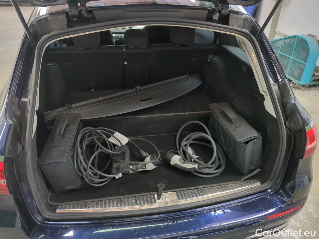 Mercedes  E-Klasse E -Klasse T-Modell E 300 de (213.216)Avantgarde 2.0 225KW AT9 E6d #13