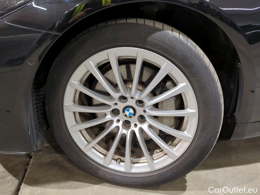 Bmw  Serie 5 Baureihe 5 Touring 530 e xDrive 2.0 215KW AT8 E6d #13