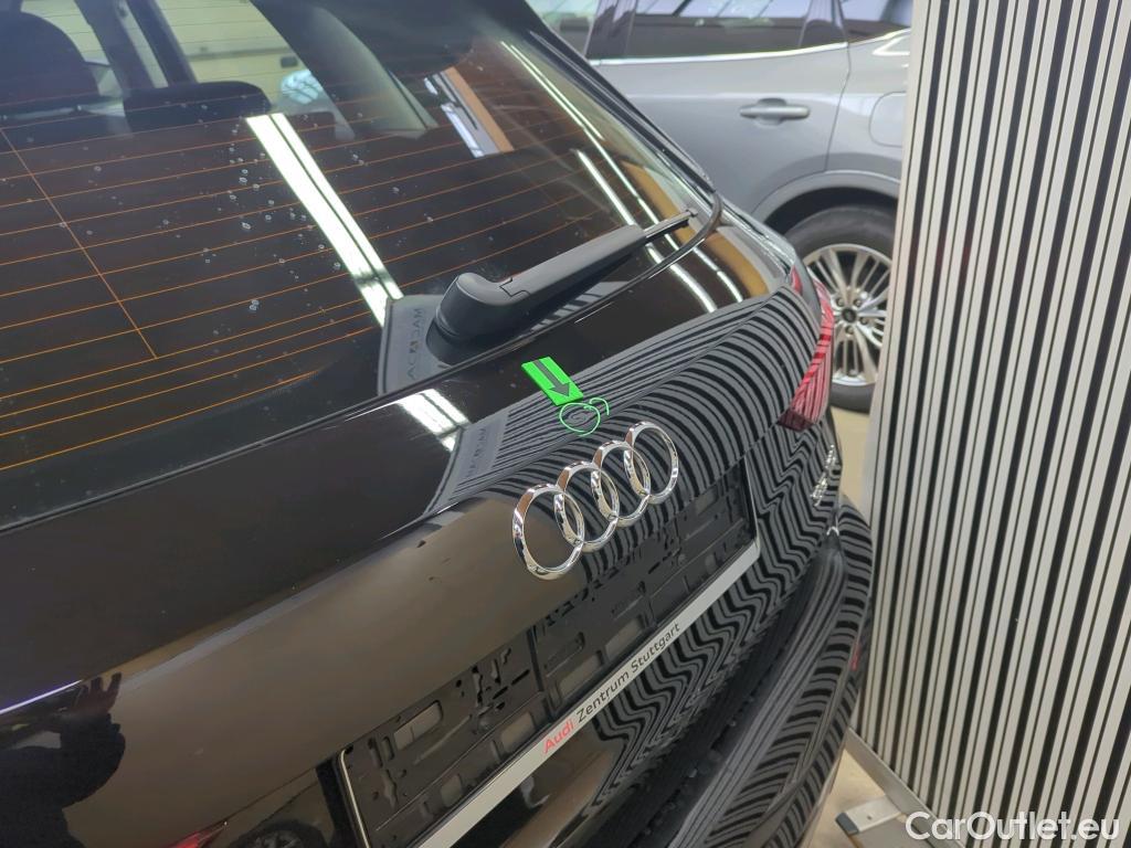 Audi  Q3  35 TDI advanced 2.0 TDI 110KW AT7 E6d #25