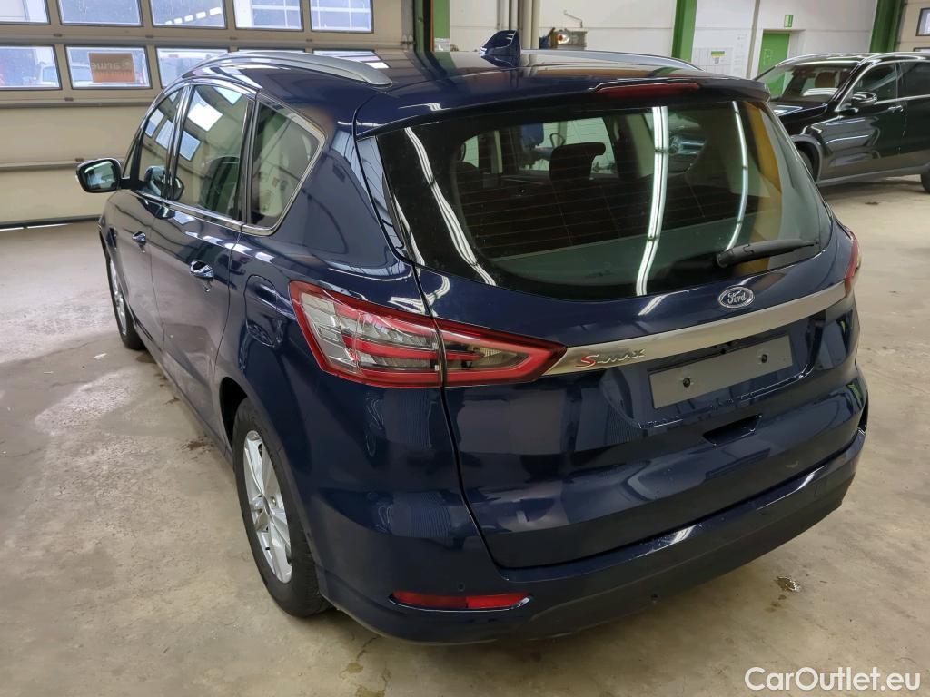 Ford  S-Max  Titanium 2.0 EcoBlue 110KW AT8 E6dT #16