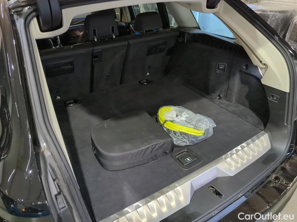 Bmw  Serie 5 Baureihe 5 Touring 530 e xDrive 2.0 215KW AT8 E6d #11