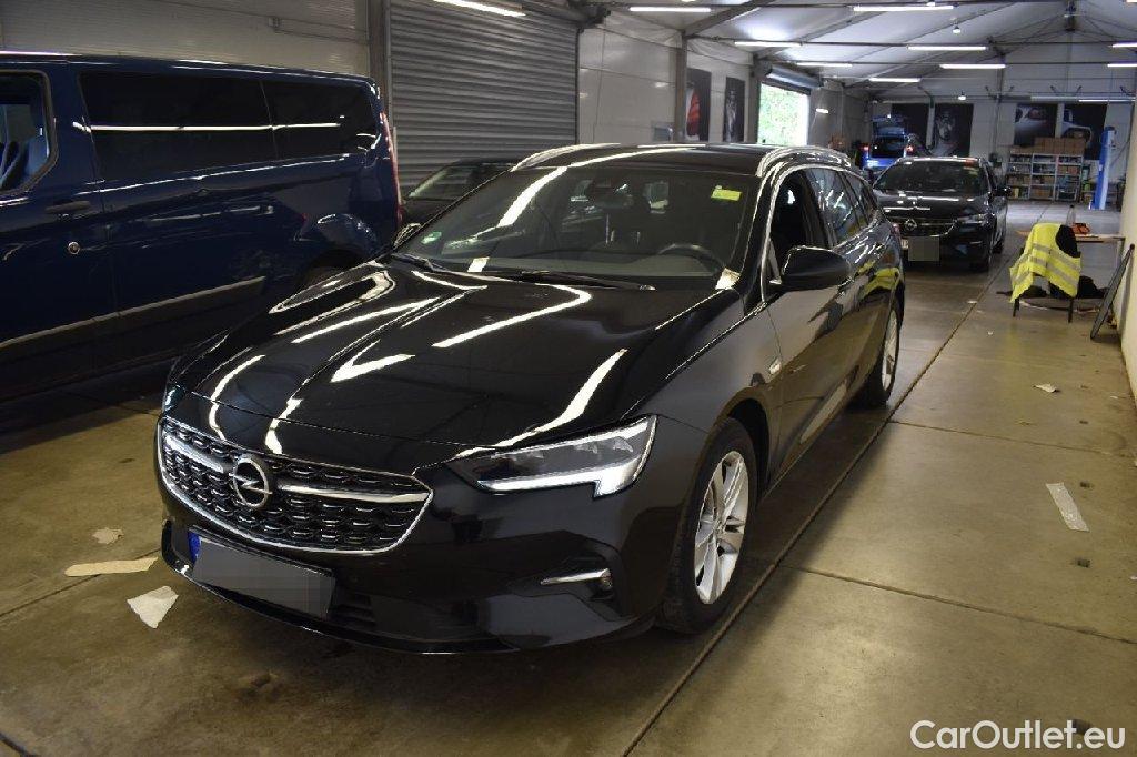 Opel  Insignia OPEL  Sports Tourer 2.0 Diesel Aut. Business 5d 128kW #1