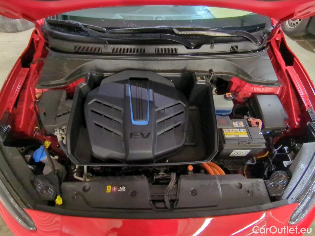 Hyundai  Konna Kona Prime Elektro 2WD 64kWh #19
