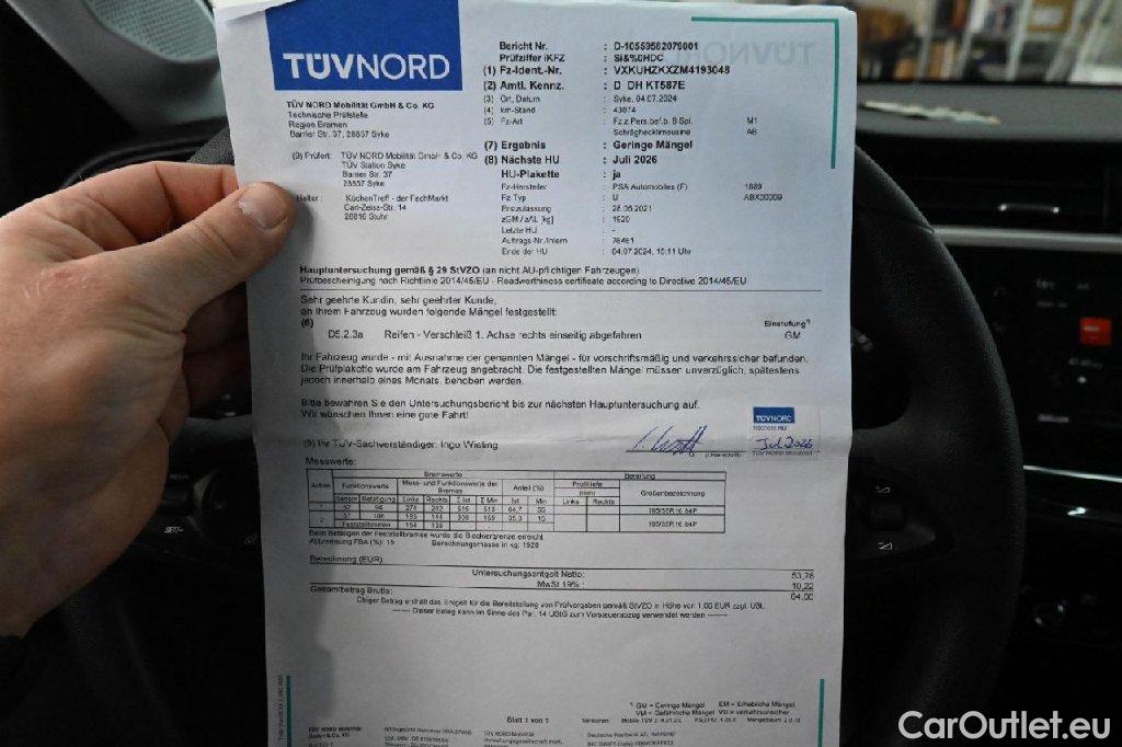 Opel  Corsa  F e Edition 50kWh #14