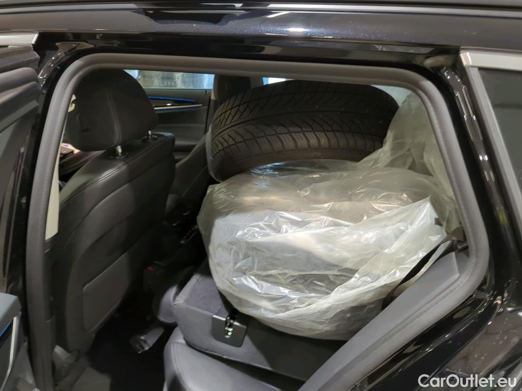 Bmw  Serie 5 Baureihe 5 Touring 530 e xDrive 2.0 215KW AT8 E6d #23