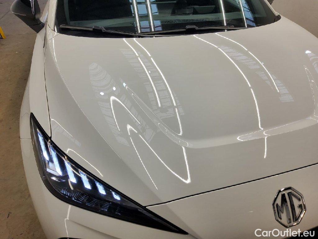 MG  EHS MG MG4 Standard 5d 125kW #18