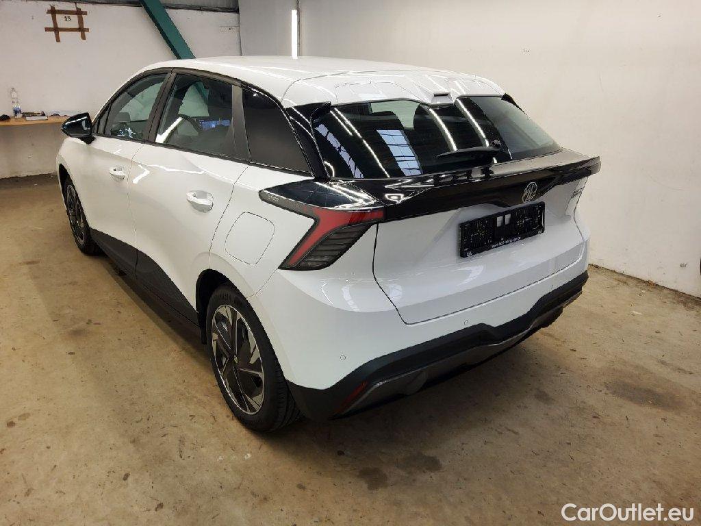 MG  EHS MG MG4 Standard 5d 125kW #9