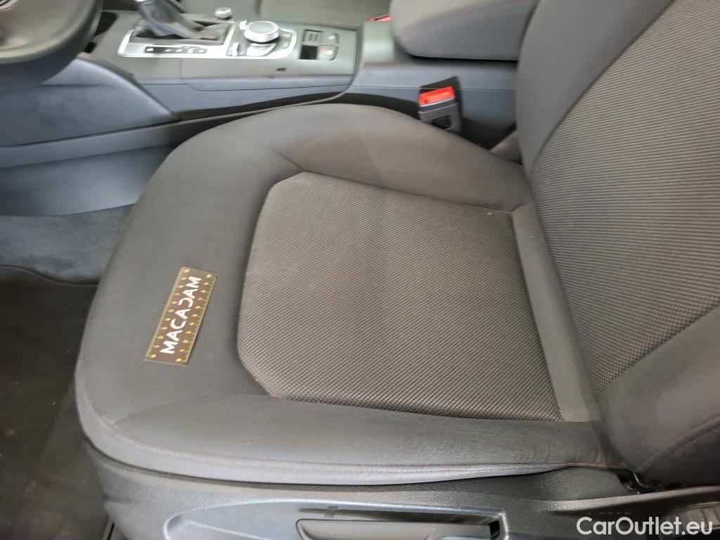 Audi  A3 AUDI  Sportback  2016  5P  Berline 35 TDI 150 S TRONIC BUSINESS LINE #5