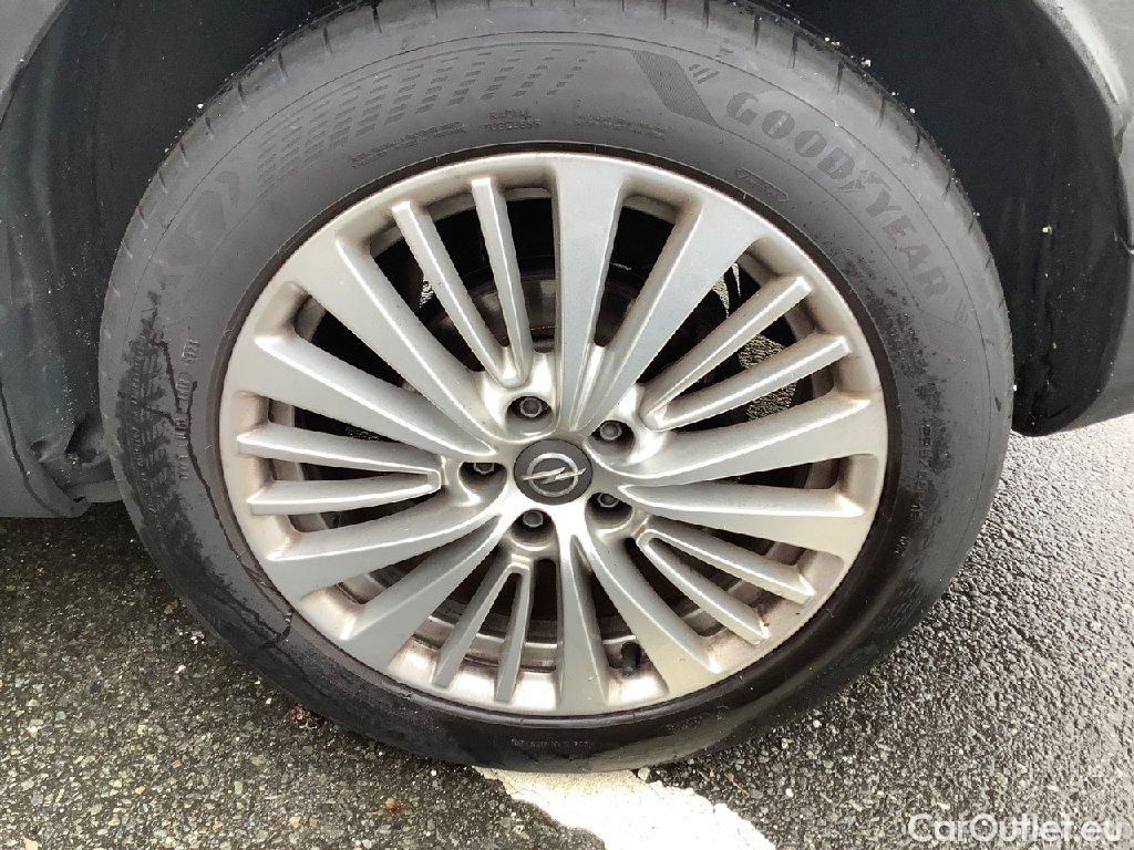 Opel   Grandland X Grandland Business Innovation 1.5 96KW MT6 E6dT #20