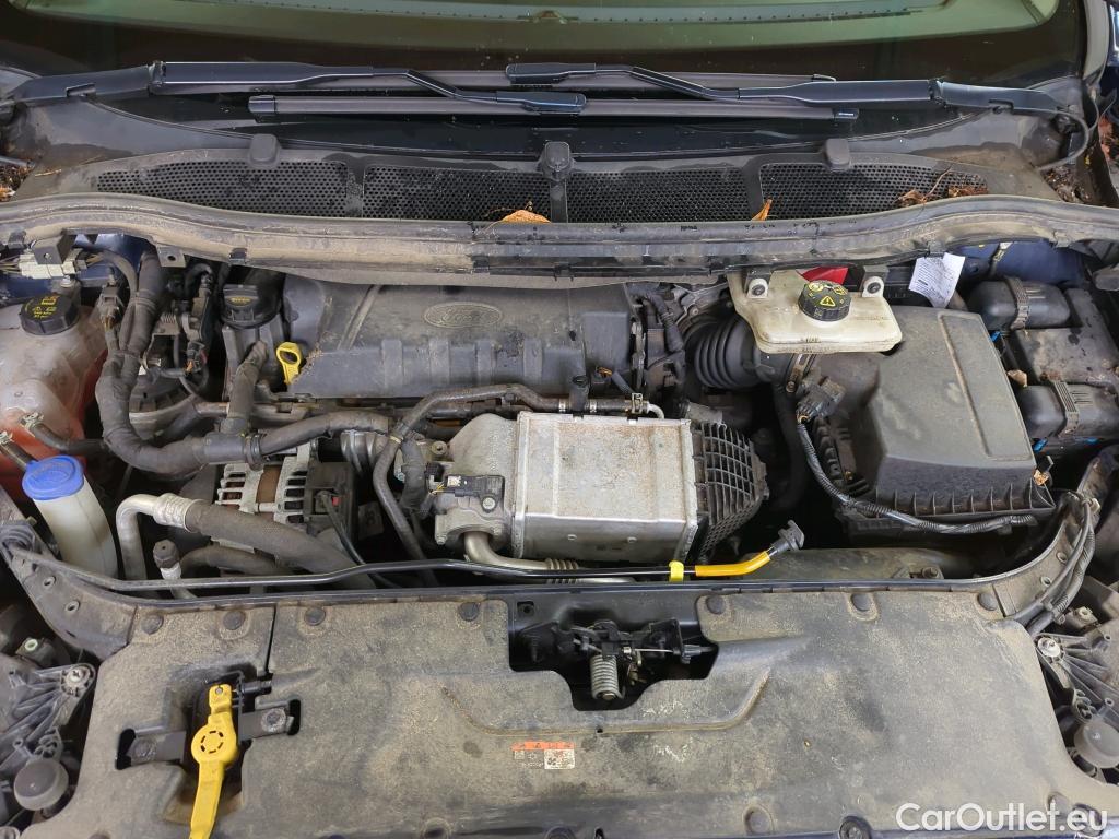 Ford  S-Max  Titanium 2.0 EcoBlue 110KW AT8 E6dT #7