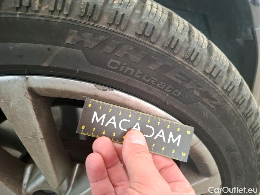 Audi  A3 AUDI  Sportback  2016  5P  Berline 35 TDI 150 S TRONIC BUSINESS LINE #12