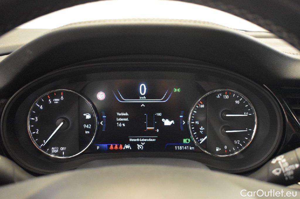 Opel  Insignia OPEL  Sports Tourer 2.0 Diesel Aut. Business 5d 128kW #6