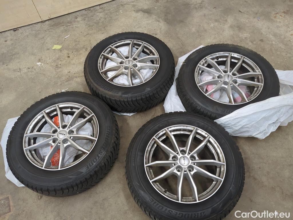 Audi  Q3  35 TDI advanced 2.0 TDI 110KW AT7 E6d #8