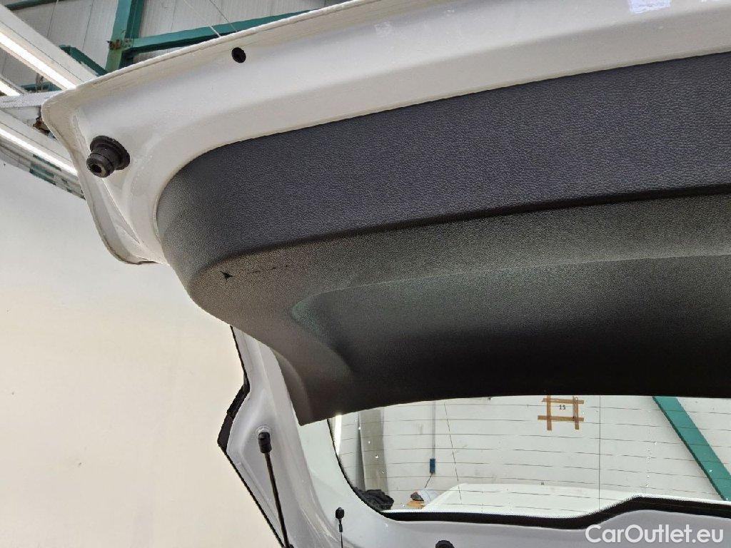 MG  EHS MG MG4 Standard 5d 125kW #31