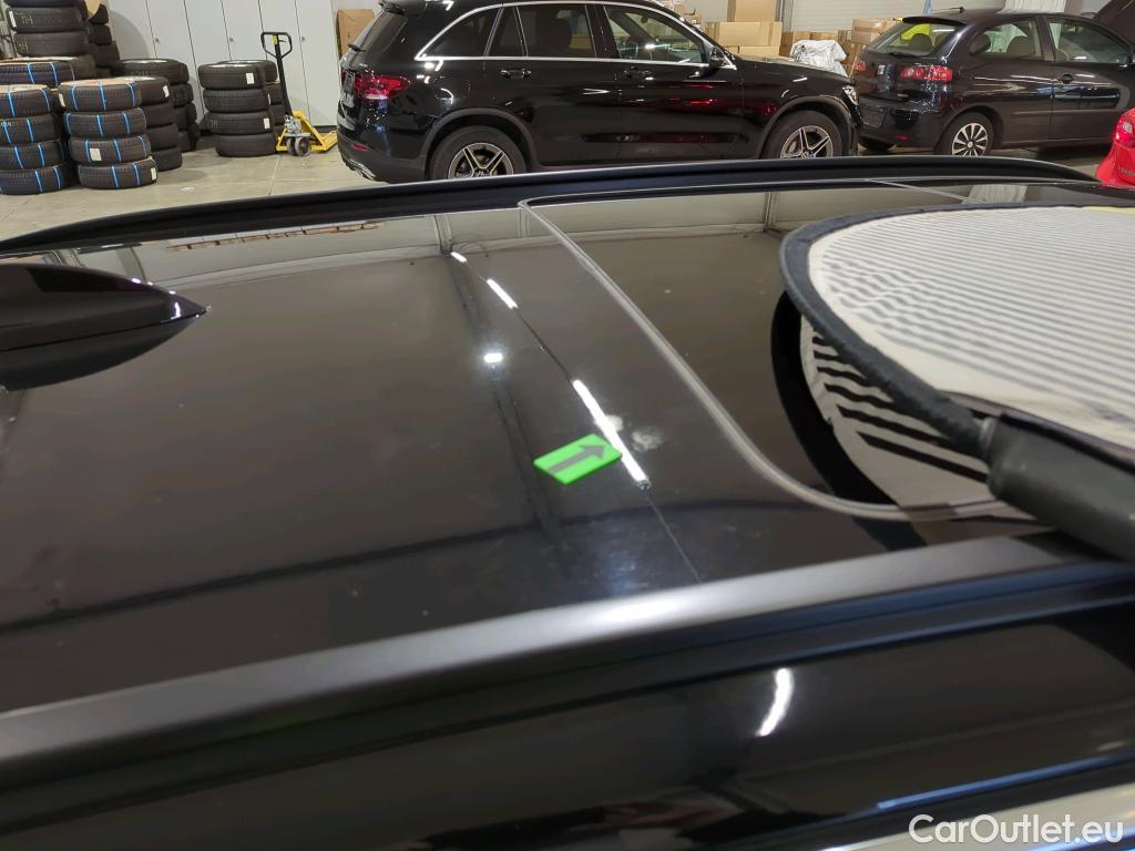 Bmw  Serie 5 Baureihe 5 Touring 530 e xDrive 2.0 215KW AT8 E6d #50