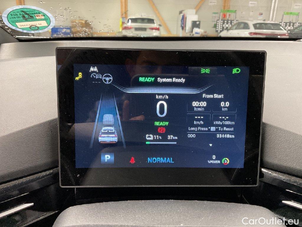 MG  4 MG MG Luxury 5d 150kW #6