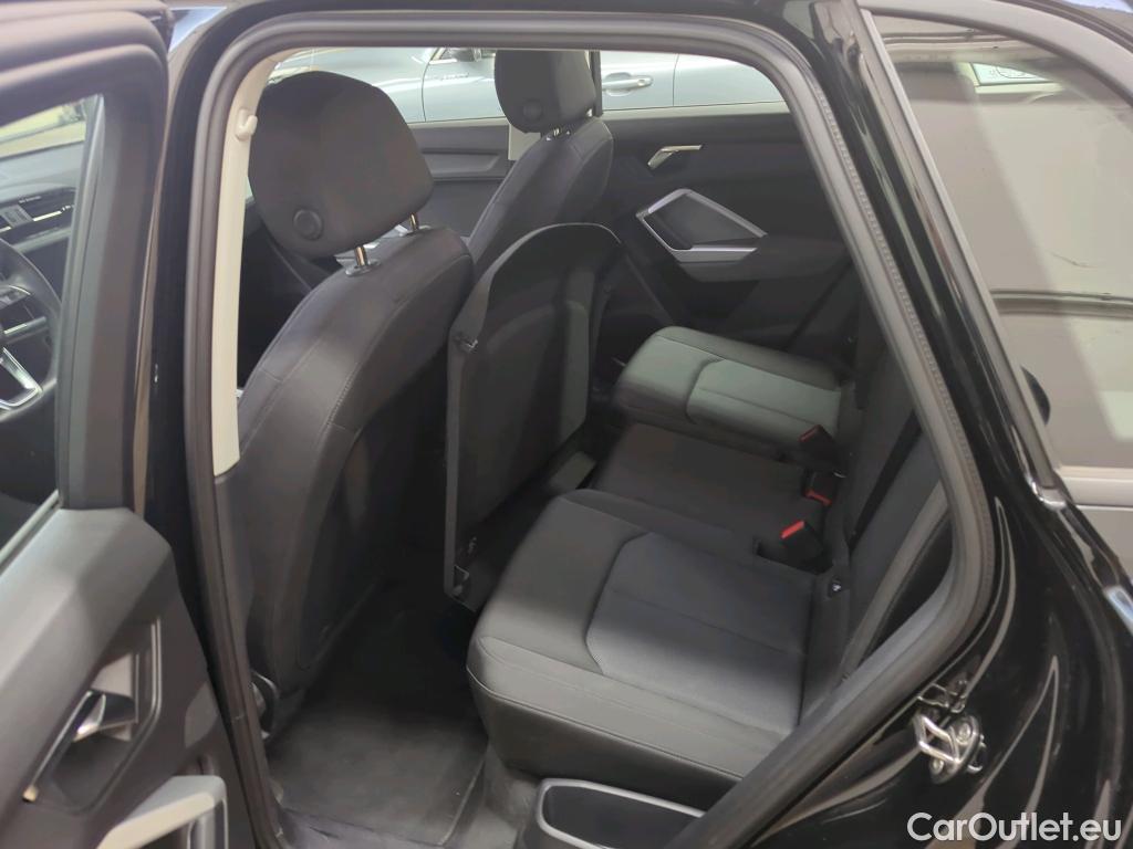 Audi  Q3  35 TDI advanced 2.0 TDI 110KW AT7 E6d #15