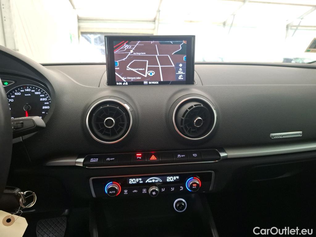 Audi  A3 AUDI  Sportback  2016  5P  Berline 35 TDI 150 S TRONIC BUSINESS LINE #7