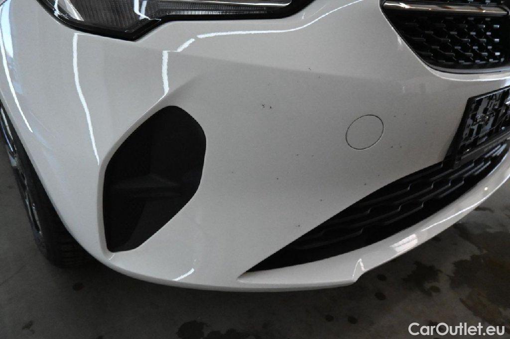 Opel  Corsa  F e Edition 50kWh #34