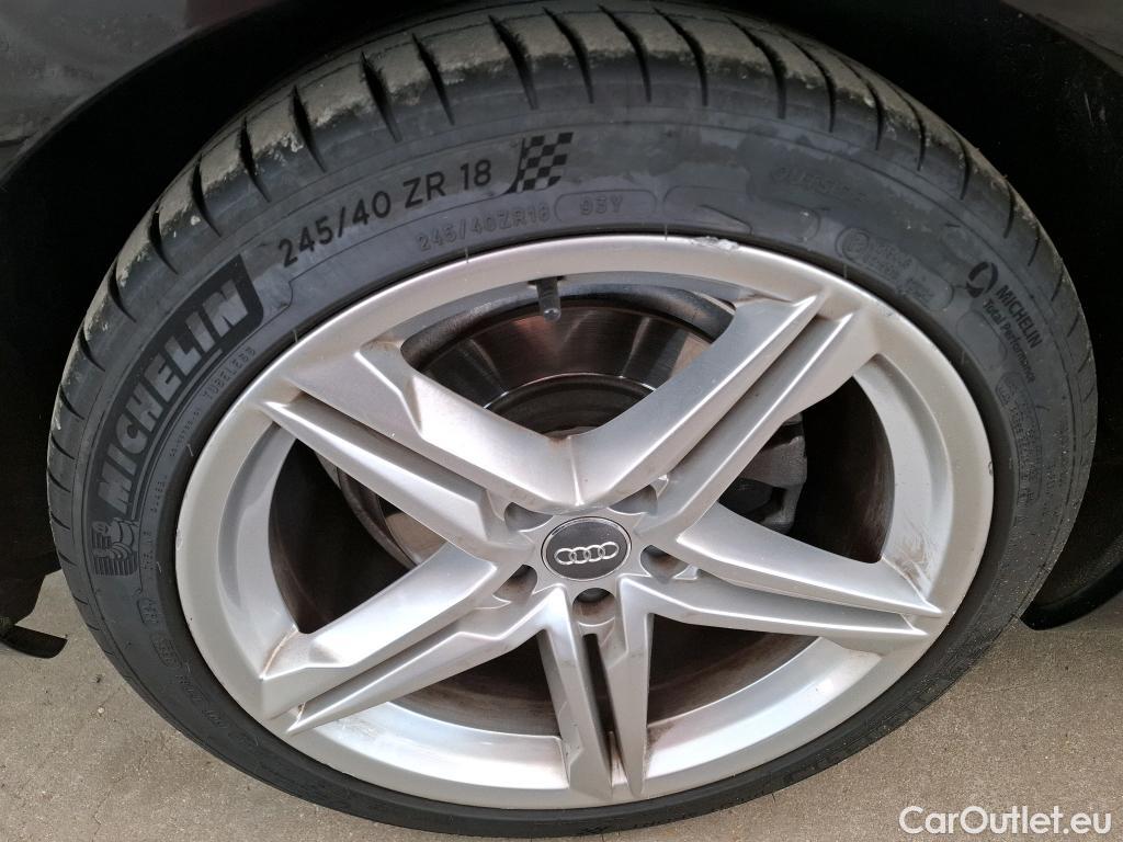 Audi  A5 Sportback  F5A S line 2.0 TFSI 190CV BVA7 E6 #2