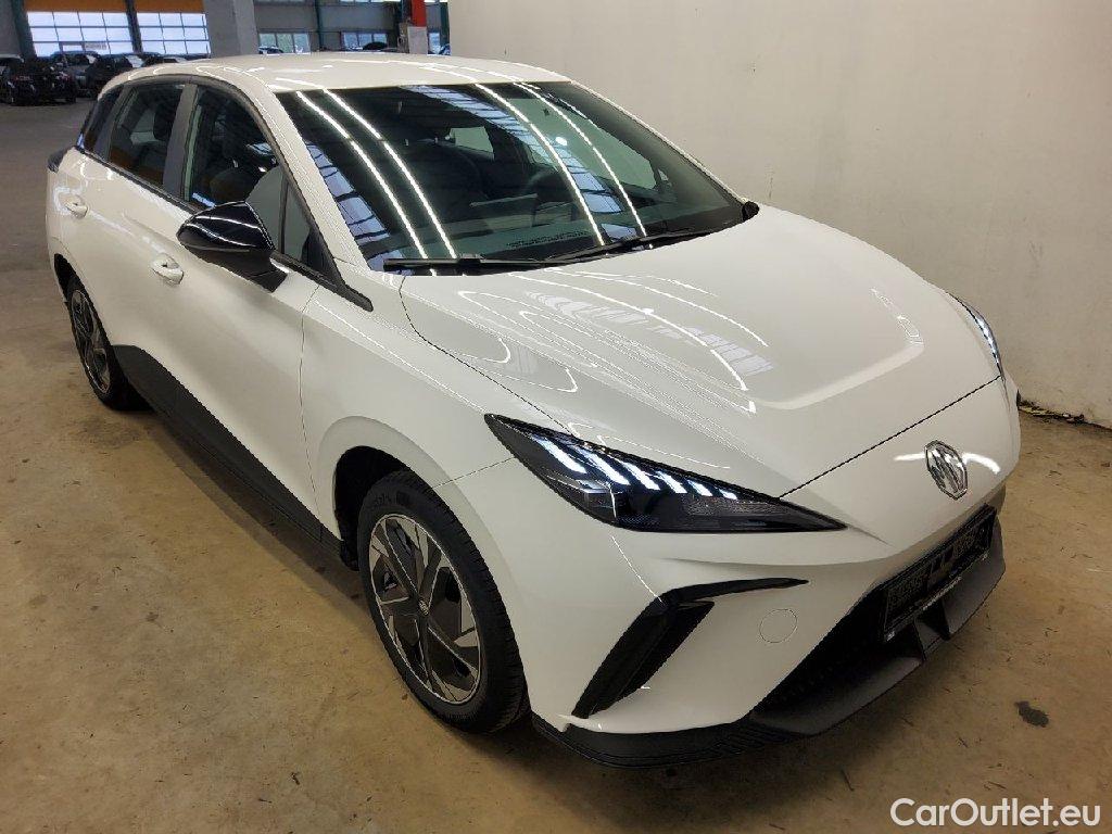 MG  EHS MG MG4 Standard 5d 125kW #8