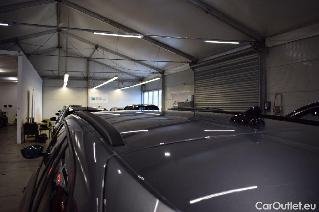 Skoda  Octavia  Combi Tour 2.0 TDI 110KW AT7 E6d #27