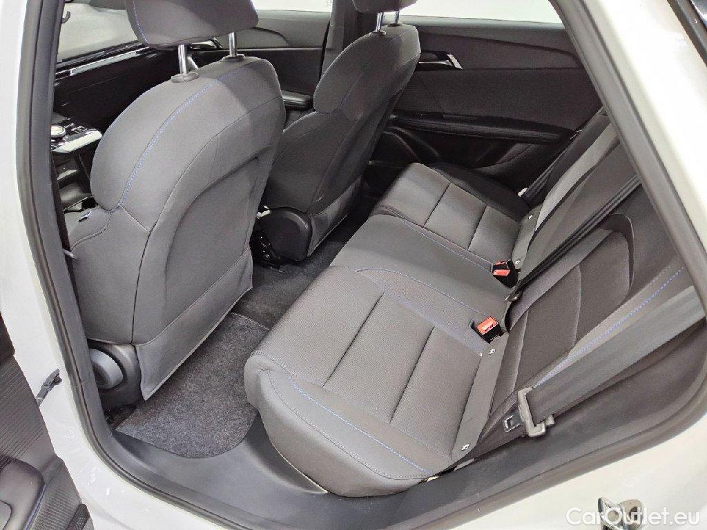 MG  EHS MG MG4 Standard 5d 125kW #9