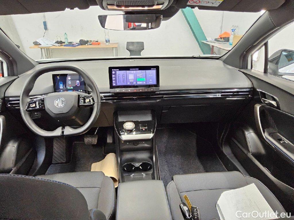 MG  EHS MG MG4 Standard 5d 125kW #3