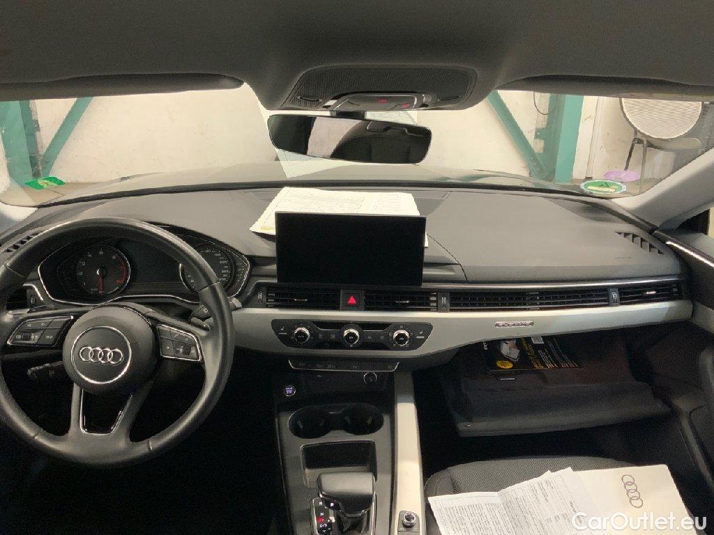 Audi  A5 Sportback  40 TFSI quattro advanced 2.0 TFSI 150KW AT7 E6d #3