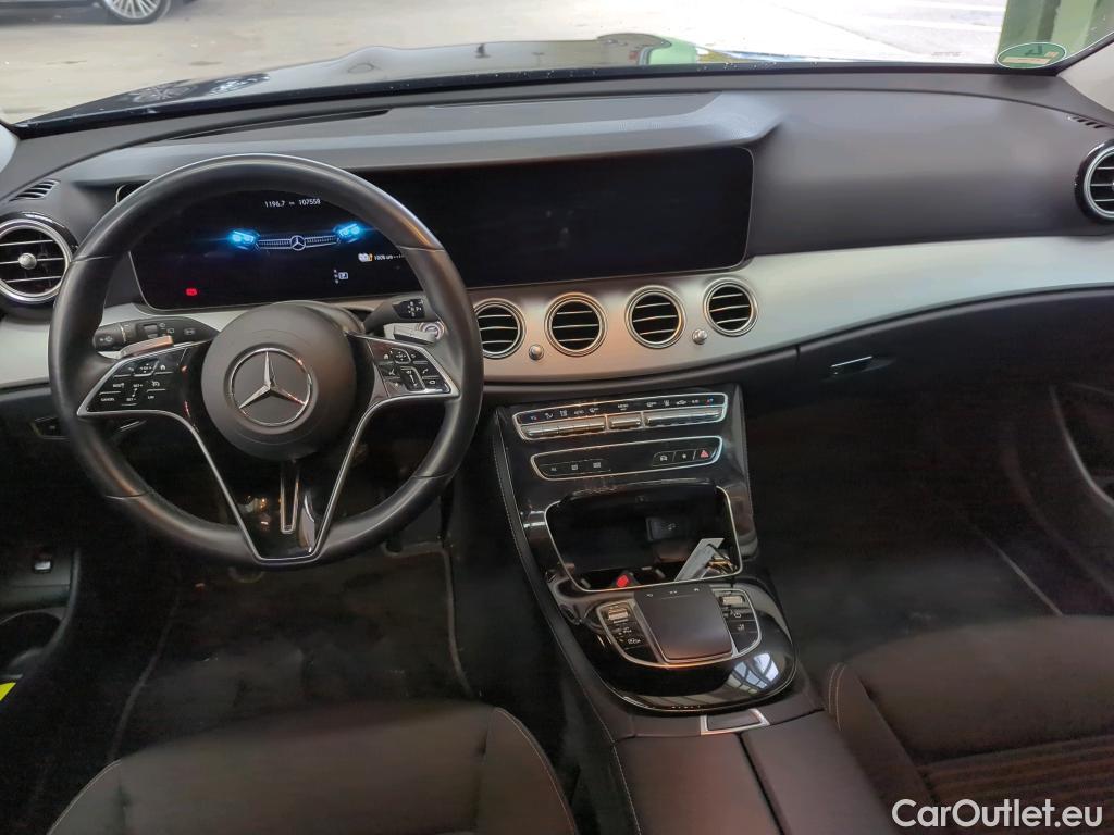 Mercedes  E-Klasse E -Klasse T-Modell E 300 de (213.216)Avantgarde 2.0 225KW AT9 E6d #11