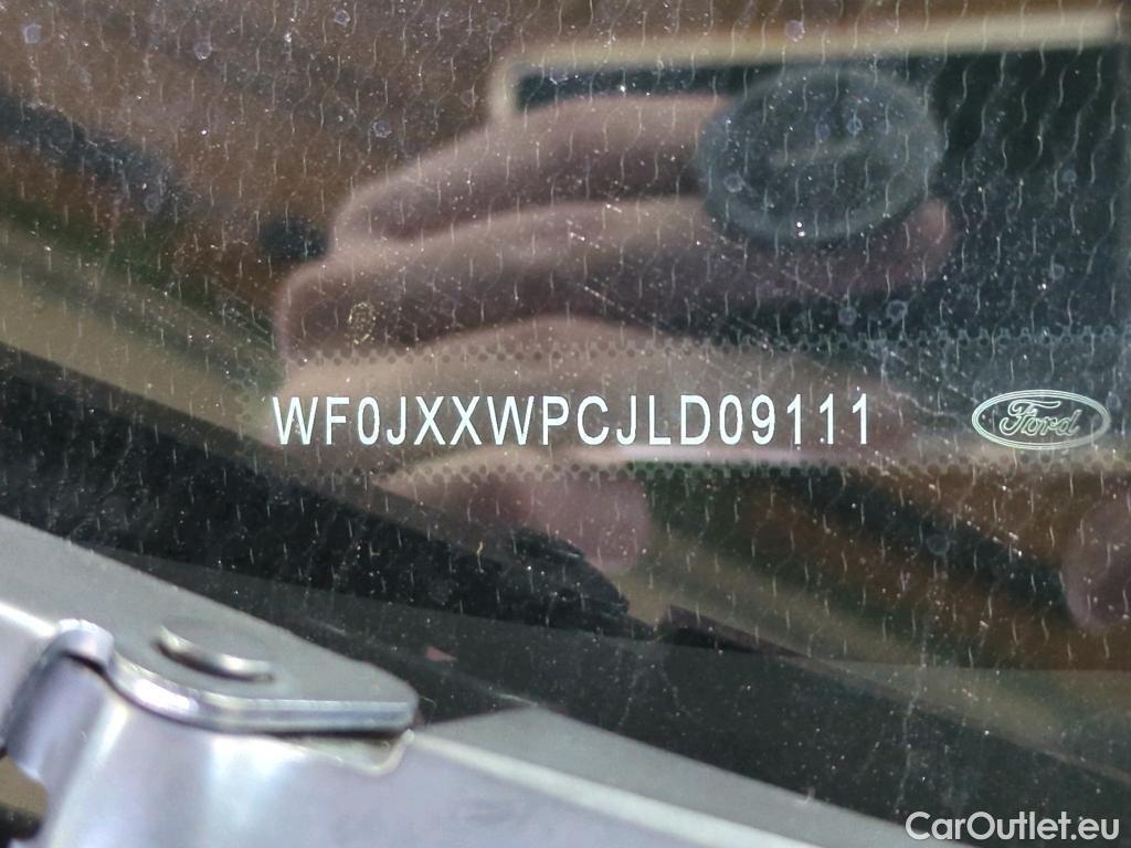 Ford  S-Max  Titanium 2.0 EcoBlue 110KW AT8 E6dT #4