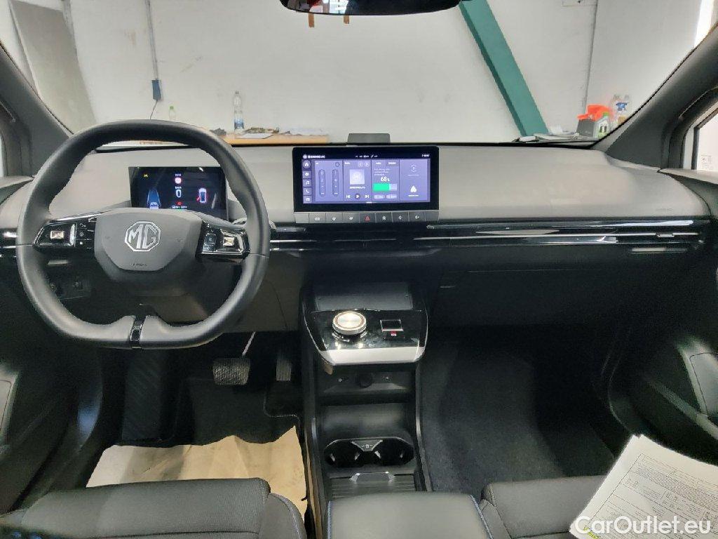 MG  EHS MG MG4 Standard 5d 125kW #3