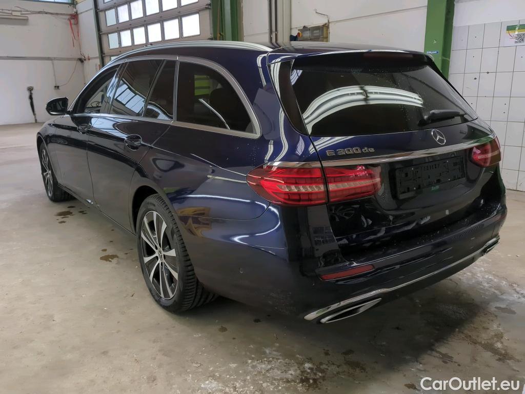 Mercedes  E-Klasse E -Klasse T-Modell E 300 de (213.216)Avantgarde 2.0 225KW AT9 E6d #22
