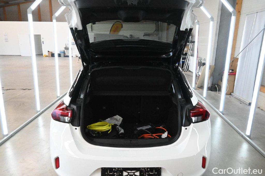 Opel  Corsa  F e Edition 50kWh #10