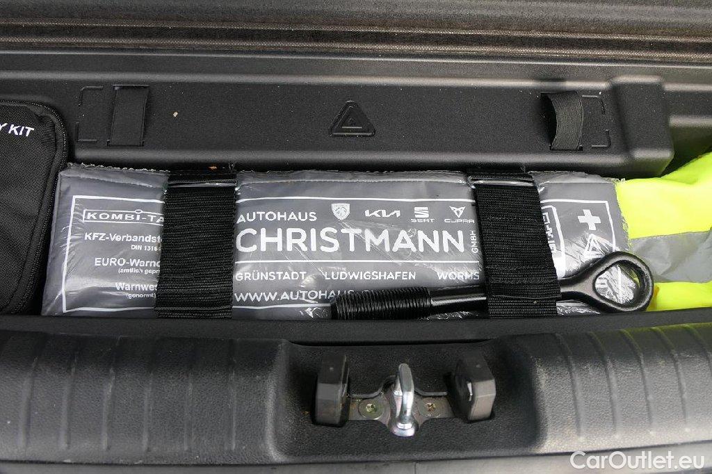 KIA  Niro  Spirit Plug-in Hybrid 1.6 104KW AT6 E6d #21