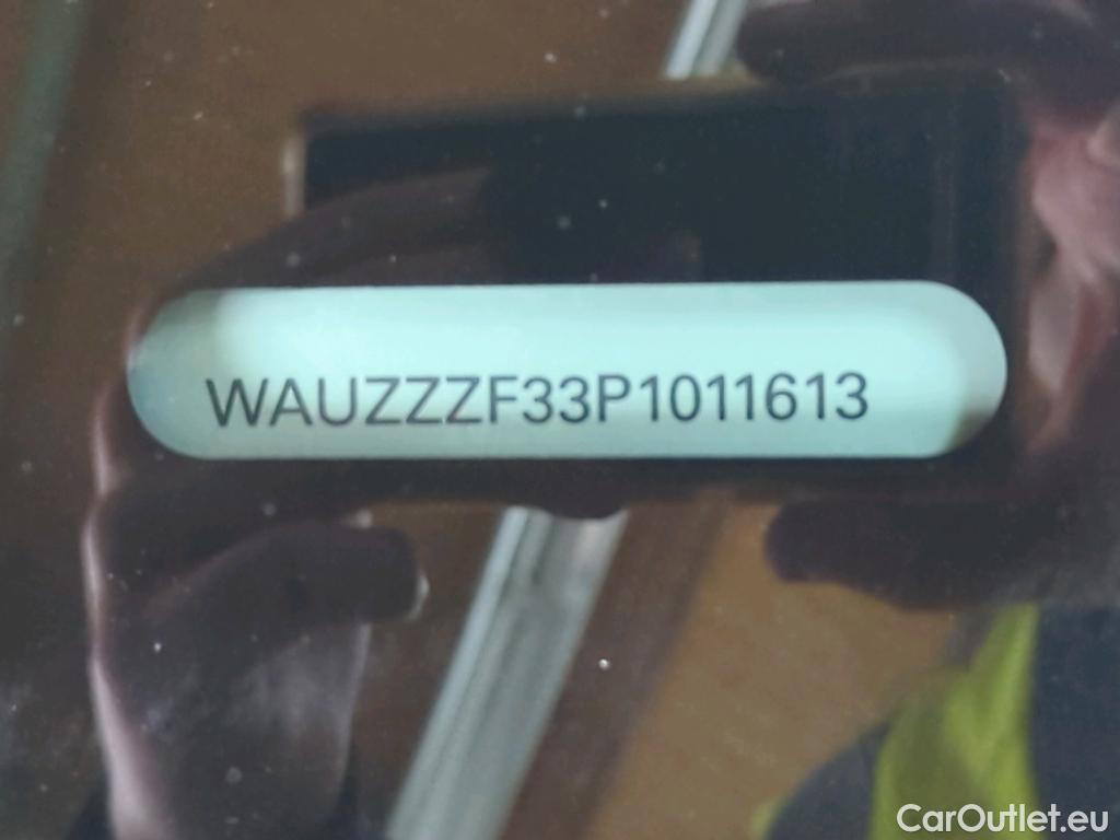 Audi  Q3  35 TDI advanced 2.0 TDI 110KW AT7 E6d #4