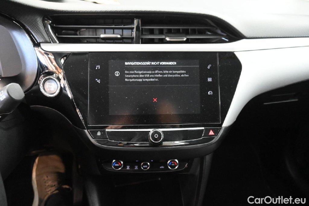 Opel  Corsa  F e Edition 50kWh #12