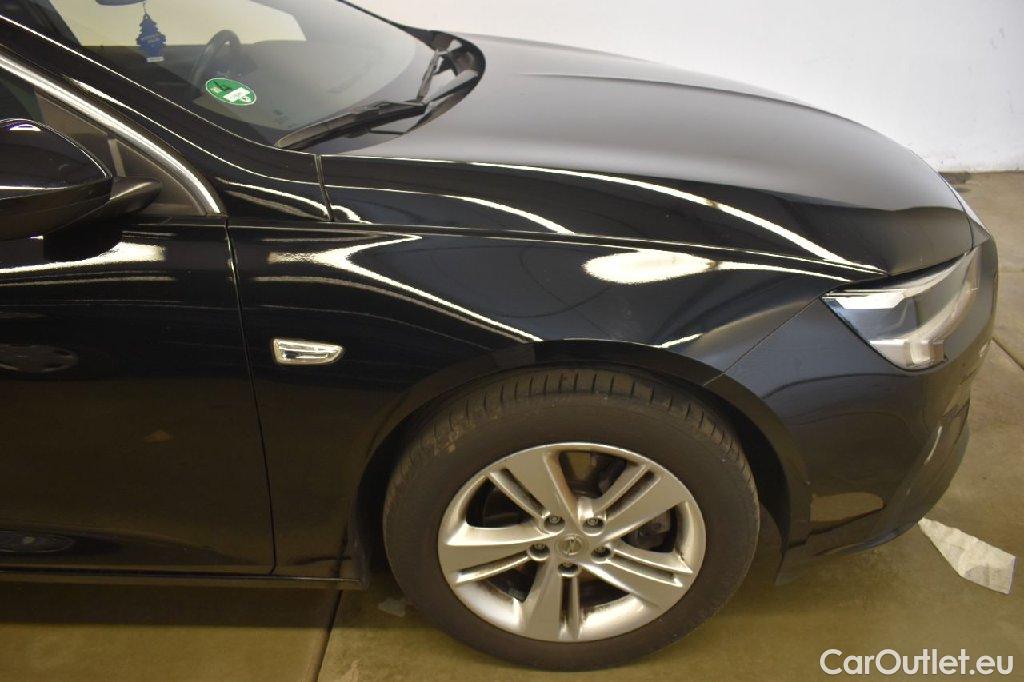 Opel  Insignia OPEL  Sports Tourer 2.0 Diesel Aut. Business 5d 128kW #33