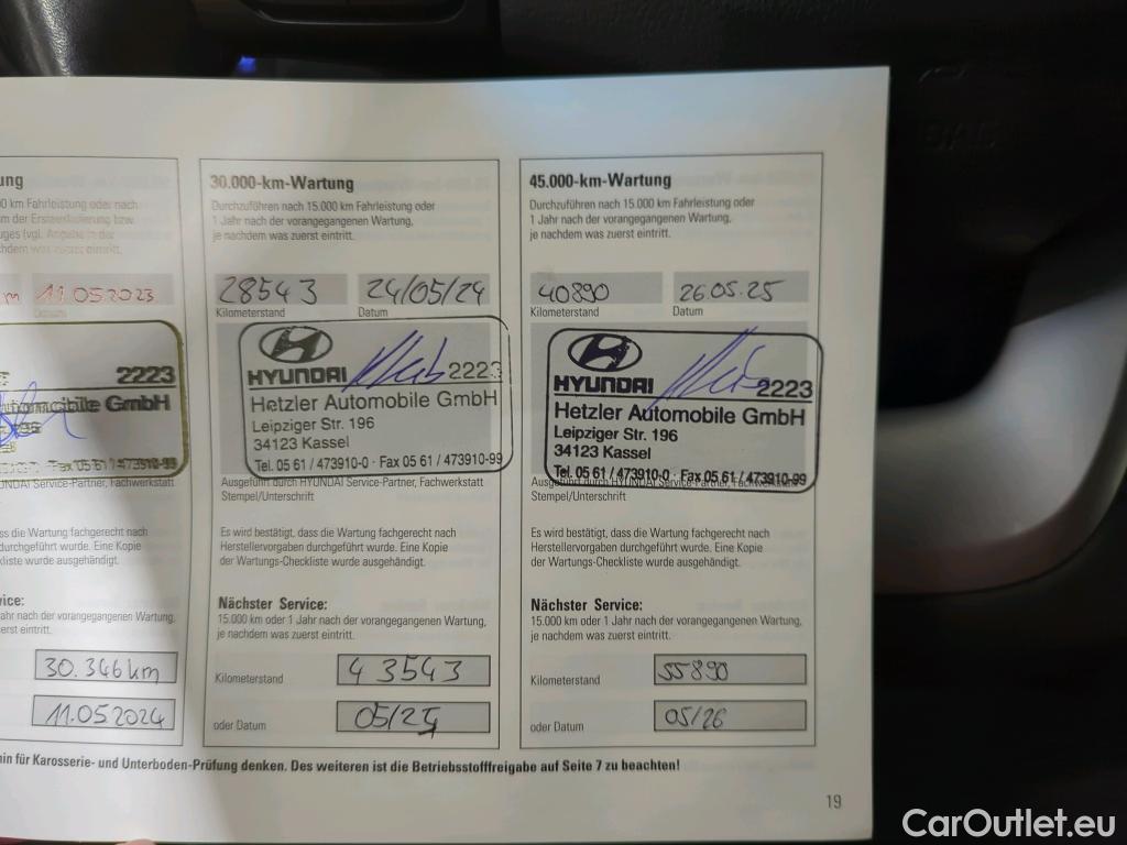 Hyundai  Konna Kona Prime Elektro 2WD 64kWh #10