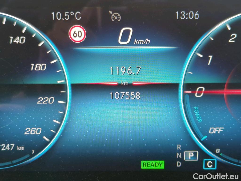 Mercedes  E-Klasse E -Klasse T-Modell E 300 de (213.216)Avantgarde 2.0 225KW AT9 E6d #5