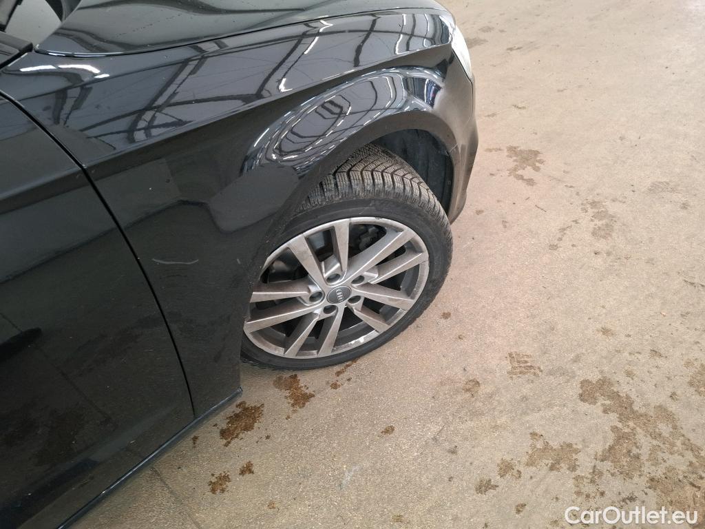 Audi  A3 AUDI  Sportback  2016  5P  Berline 35 TDI 150 S TRONIC BUSINESS LINE #10