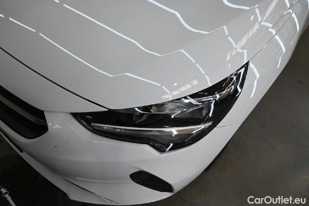 Opel  Corsa  F e Edition 50kWh #28