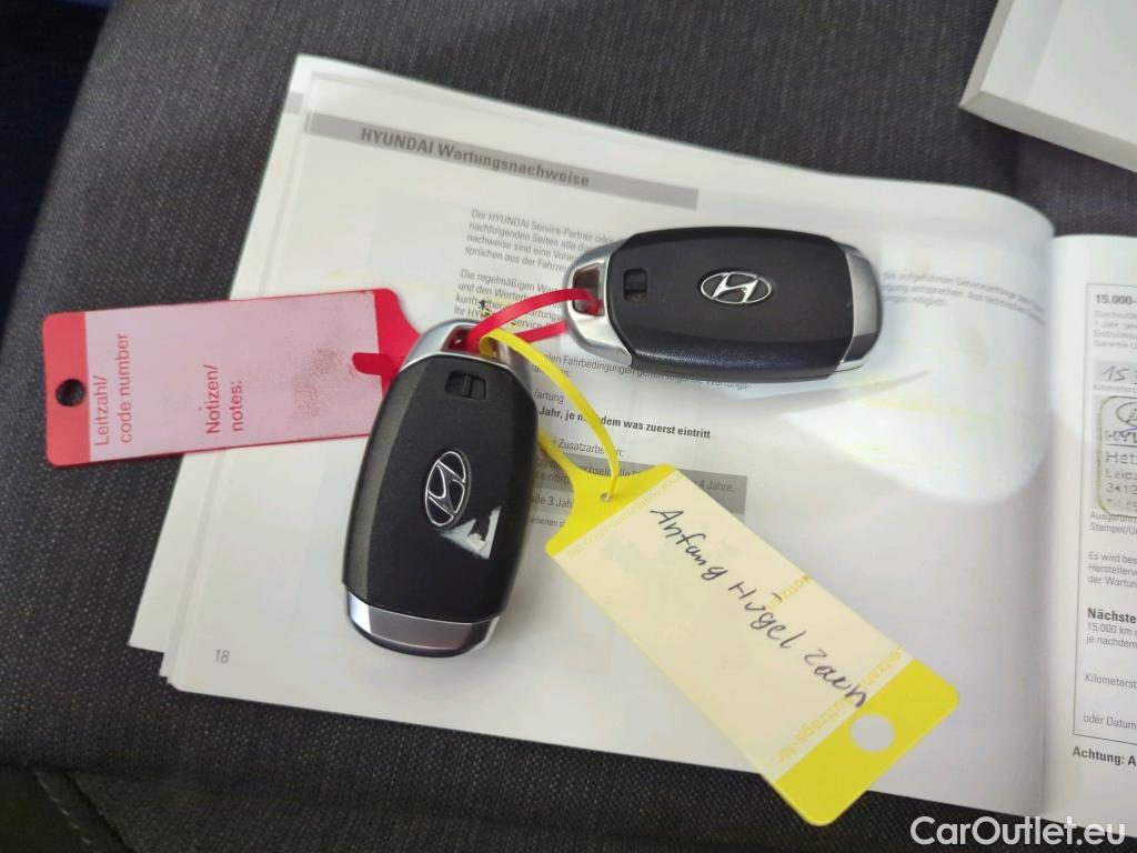 Hyundai  Konna Kona Prime Elektro 2WD 64kWh #12