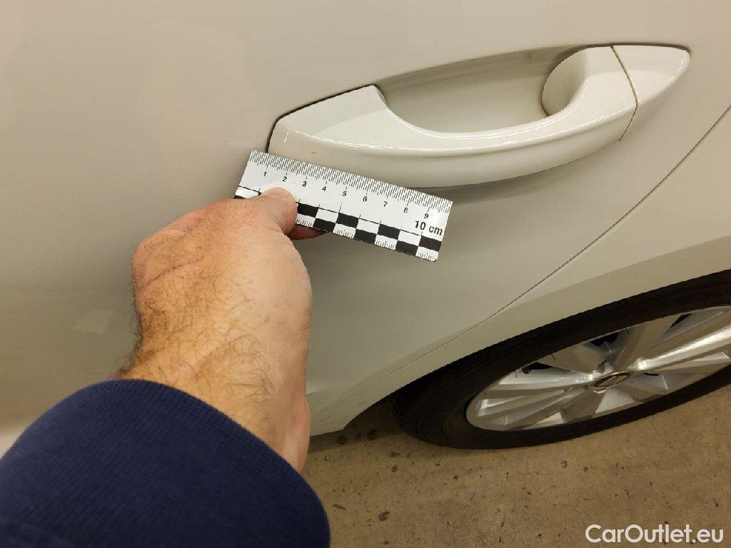 Seat  Ibiza  Style 1.0 TSI 70KW MT5 E6dT #33